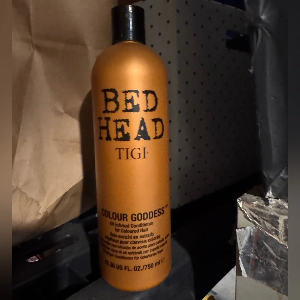 TIGI nourishing conditioner